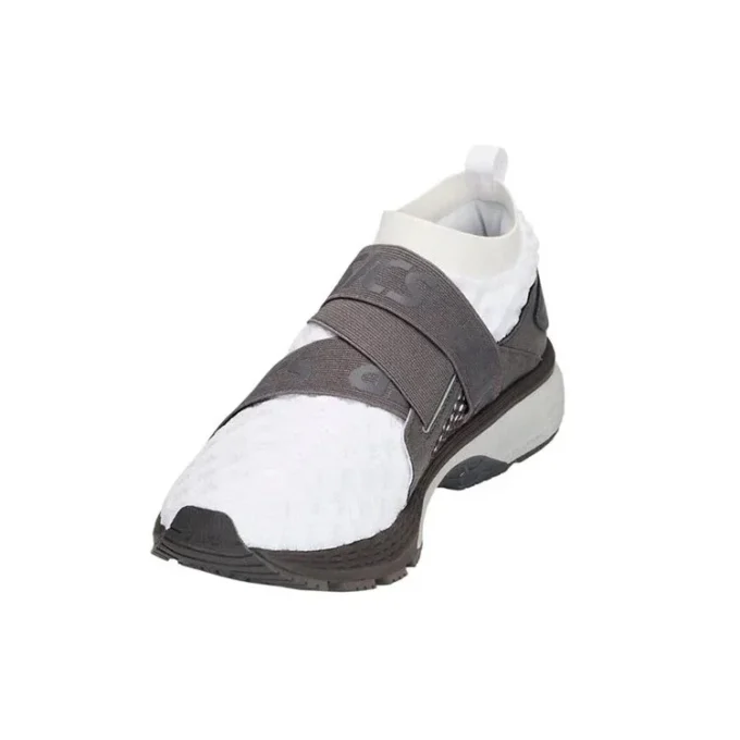 Gel-Kayano 25 OBI „White Carbon“
