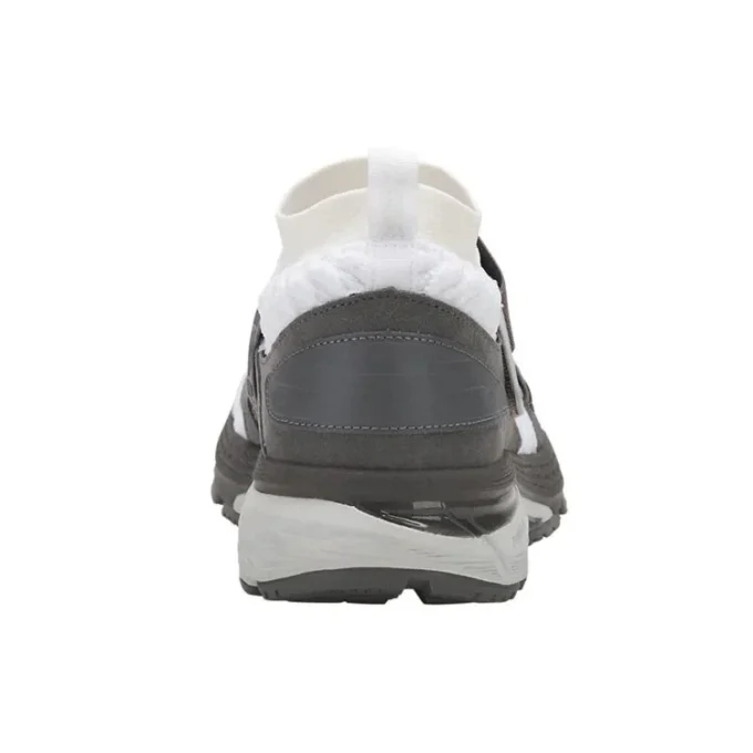 Gel-Kayano 25 OBI „White Carbon“