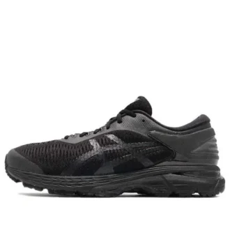 Gel-Kayano 25 „Schwarz“