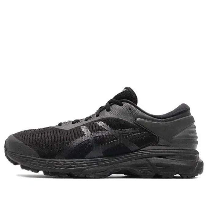 Gel-Kayano 25 „Schwarz“