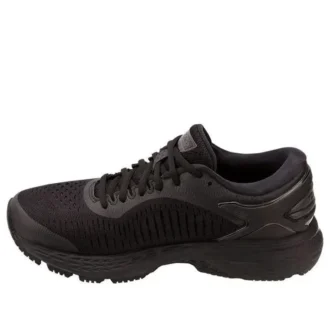 Gel-Kayano 25 „Schwarz“