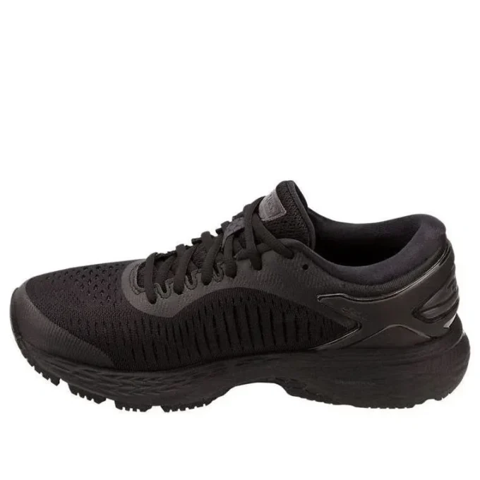 Gel-Kayano 25 „Schwarz“
