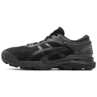 Gel-Kayano 25 „Schwarz“