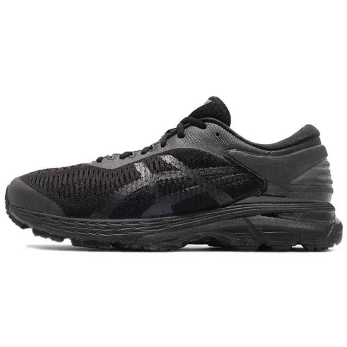 Gel-Kayano 25 „Schwarz“