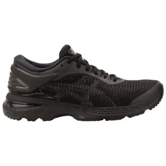 Gel-Kayano 25 „Schwarz“