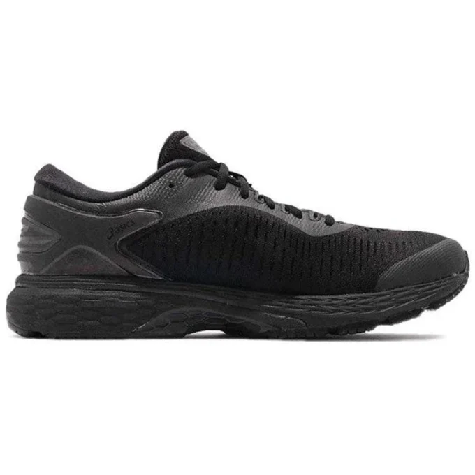 Gel-Kayano 25 „Schwarz“
