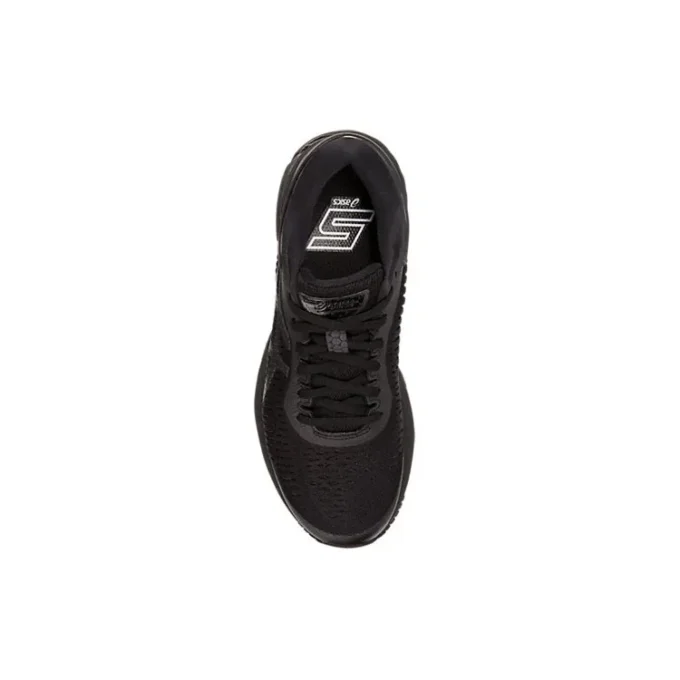 Gel-Kayano 25 „Schwarz“
