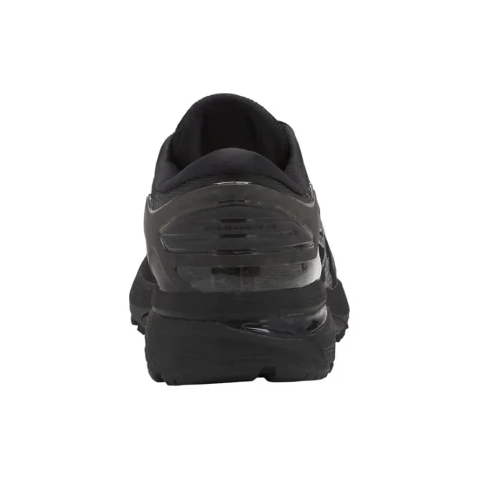 Gel-Kayano 25 „Schwarz“