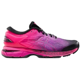 Gel-Kayano 25 SP „Pink“