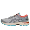 Gel-Kayano 25 „Stone Grey“