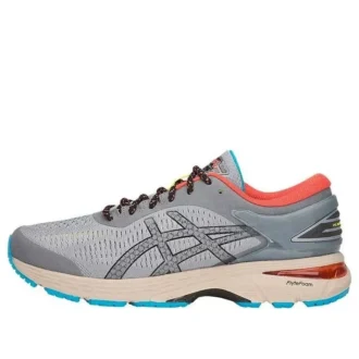 Gel-Kayano 25 „Stone Grey“