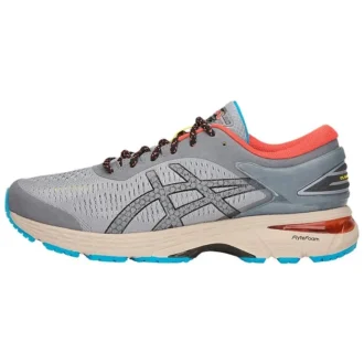 Gel-Kayano 25 „Stone Grey“