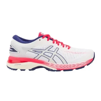 Gel-Kayano 25 „Weiß“