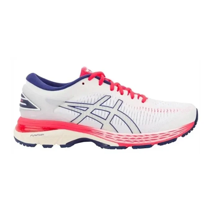 Gel-Kayano 25 „Weiß“