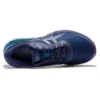 Gel-Kayano 25 Wide 2E „Indigo Blue White“