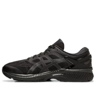 Gel-Kayano 26 4E Wide „Schwarz“