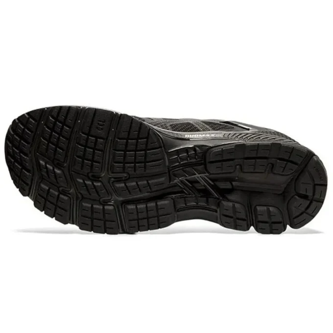 Gel-Kayano 26 4E Wide „Schwarz“
