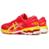 Gel-Kayano 26 „Arise – Laser Pink Sour Yuzu“