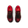 Gel-Kayano 26 „Black Red Gold“