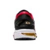 Gel-Kayano 26 „Black Red Gold“