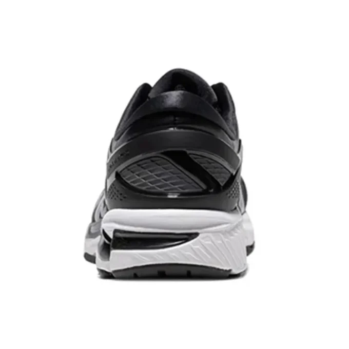 Gel-Kayano 26 „Black White“