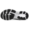 Gel-Kayano 26 „Black White“