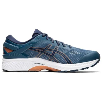 Gel-Kayano 26 Extra Wide „Grand Shark“