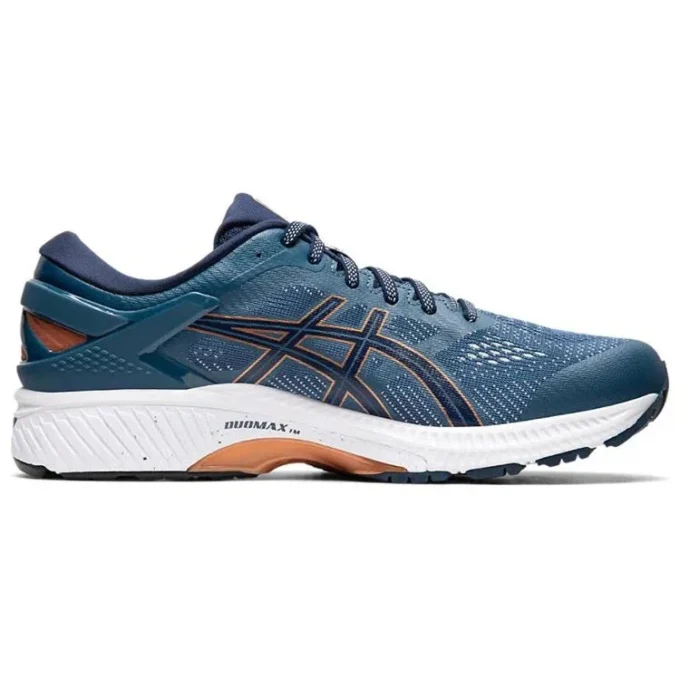 Gel-Kayano 26 Extra Wide „Grand Shark“