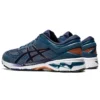 Gel-Kayano 26 Extra Wide „Grand Shark“