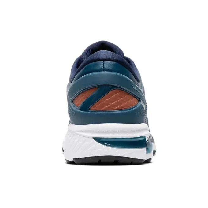 Gel-Kayano 26 Extra Wide „Grand Shark“