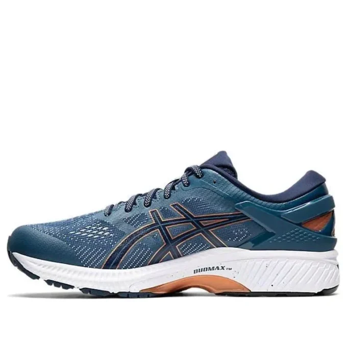 Gel-Kayano 26 „Grand Shark“