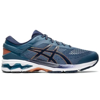 Gel-Kayano 26 „Grand Shark“