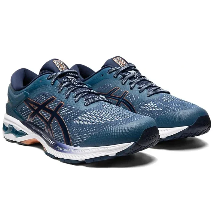 Gel-Kayano 26 „Grand Shark“