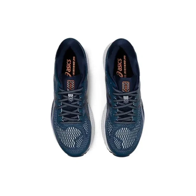 Gel-Kayano 26 „Grand Shark“
