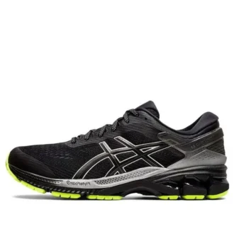 Gel-Kayano 26 Lite Show „Black“