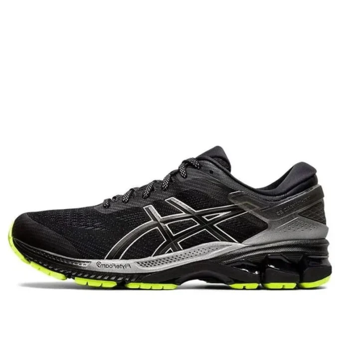 Gel-Kayano 26 Lite Show „Black“