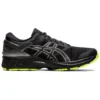 Gel-Kayano 26 Lite Show „Black“