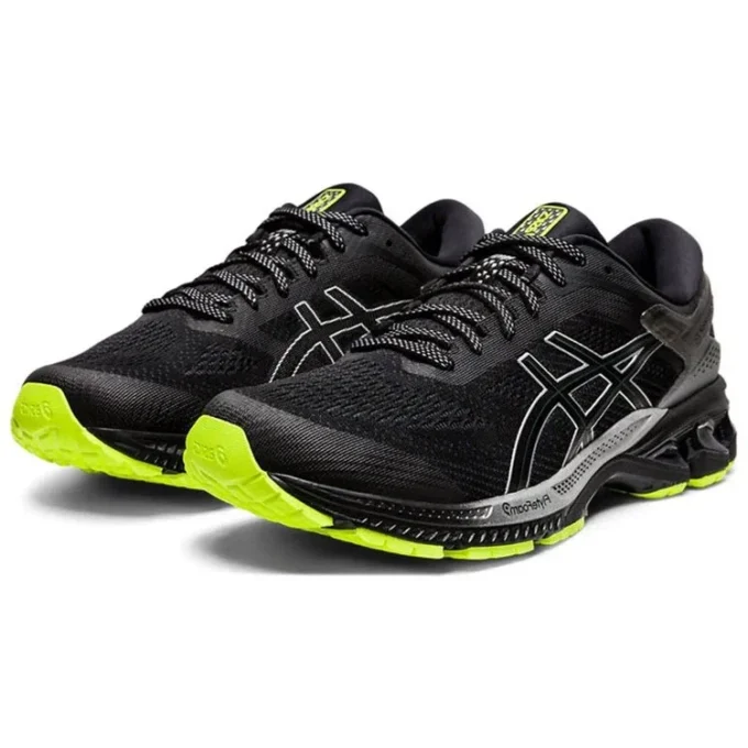 Gel-Kayano 26 Lite Show „Black“