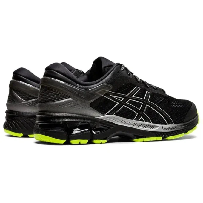 Gel-Kayano 26 Lite Show „Black“