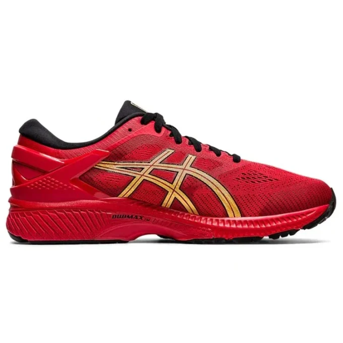 Gel-Kayano 26 „Lucky“