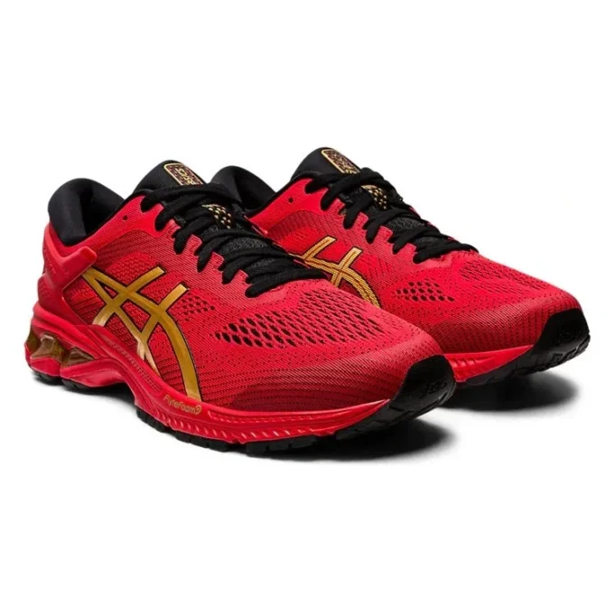 Gel-Kayano 26 „Lucky“