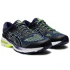 Gel-Kayano 26 „Peacoat Safety Yellow“