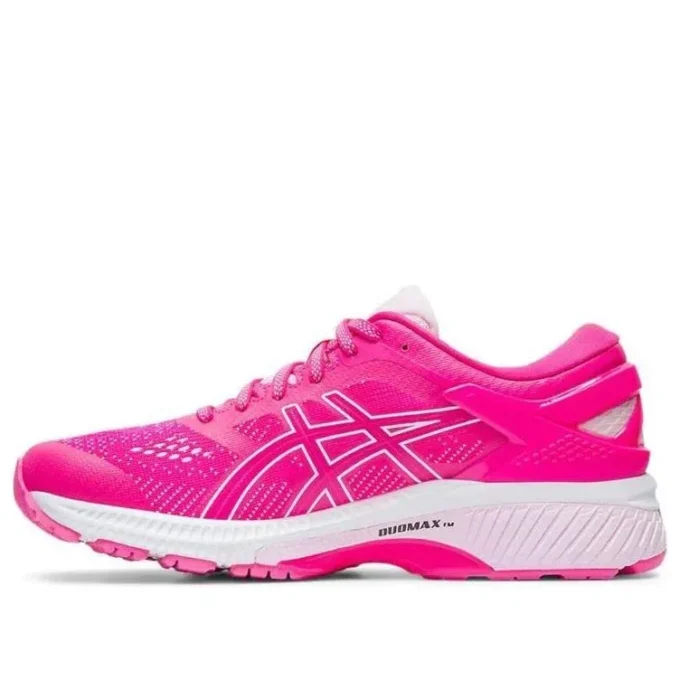 Gel-Kayano 26 „Pink White“