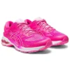 Gel-Kayano 26 „Pink White“