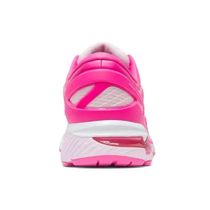 Gel-Kayano 26 „Pink White“