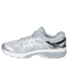 Gel-Kayano 26 Platinum „Piedmont Grey Silver“