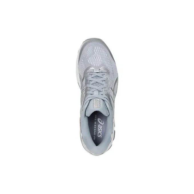Gel-Kayano 26 Platinum „Piedmont Grey Silver“