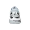 Gel-Kayano 26 Platinum „Piedmont Grey Silver“