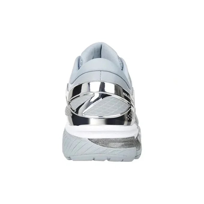 Gel-Kayano 26 Platinum „Piedmont Grey Silver“