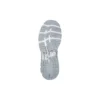 Gel-Kayano 26 Platinum „Piedmont Grey Silver“